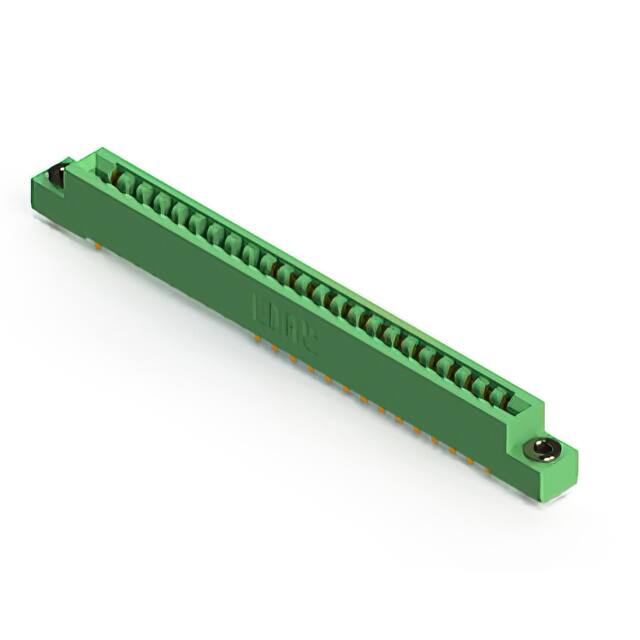 307-046-559-203 EDAC Inc.  Edgeboard Connectors